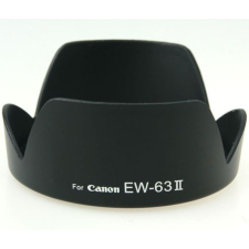 Phottix napellenző Canon EW-63II objektív napellenző