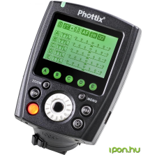 Phottix Odin II TTL Flash Trigger Transmitter For Sony fm transzmitter