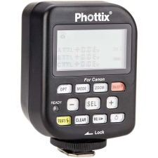 Phottix Odin TTL Vezeték nélküli távkioldó szett (Canon) távkioldó, távirányító
