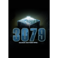 Phr00t's Software 3079 -- Block Action RPG (PC - Steam elektronikus játék licensz) videójáték