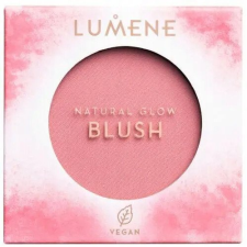 Physicians Formula Lumene Natural Glow Blush Shade 2 Berry Glow (6412600854824) arcpirosító, bronzosító
