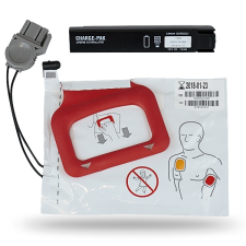 Physio-Control, Inc. - USA LIFEPAK CR+ CHARGE-PAK (1db elem és 1 db elektróda) gyógyászati segédeszköz