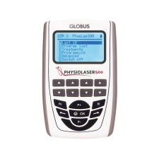  PhysioLaser 500 lágylézer készülék gyógyászati segédeszköz