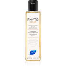 PHYTO Color Protecting Shampoo sampon a hajszín megóvására festett vagy melírozott hajra 100 ml sampon