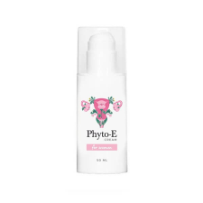  PHYTO-E CREAM gyógyhatású készítmény