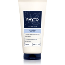 PHYTO Softness kondicionáló napi használatra 175 ml hajbalzsam