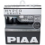 PIAA Autožárovky PIAA Hyper Arros 3900K H11 - o 120 procent vyšší svítivost, zvýšený jas