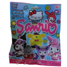 PIAC Sanrio gyűjthető figura játékfigura