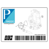 PIAGGIO 6x12-es csavar