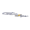 PIAGGIO Embléma GTS Super" Mod.HPE"