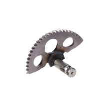 PIAGGIO Kickstarter tengely OEM Piaggio 2-, 4 ütemű motorokhoz egyéb motorkerékpár alkatrész