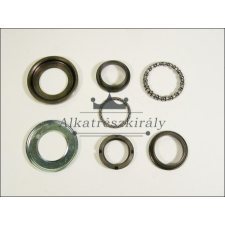 PIAGGIO KORMÁNY CSAPÁGY KLT. 50-125 / PIAGGIO - TYPHOON egyéb motorkerékpár alkatrész