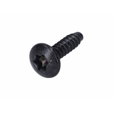 PIAGGIO Lemezcsavar OEM Torx fekete 4,2x16mm motorkerékpár idom