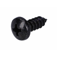PIAGGIO OEM 4.8x13mm-es önmetsző csavar - Aprilia, Derbi, Gilera, Laverda egyéb motorkerékpár alkatrész