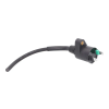 PIAGGIO OEM gyújtótrafó - Derbi D50B0 Euro4 2018-