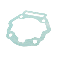 PIAGGIO OEM hengertalp tömítés 0.7mm - Piaggio/Derbi D50B0 motorblokkokhoz egyéb motorkerékpár alkatrész