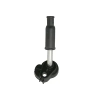 PIAGGIO (OEM) PIAGGIO 00H03204231 karburátor fedél készlet (eredeti alkatrész) Gilera 50 SMT, RCR, Aprilia 50 RS, SX, RX 2006-2010 PIAGGIO (OEM)  Motor alkatrészek Karburátorok, porlasztók, injektorok Karburátor alkatrészek