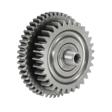 PIAGGIO (OEM) PIAGGIO 1A013521 tengely PIAGGIO (OEM) OEM - gyári alkatrészek Piaggio egyéb motorkerékpár alkatrész