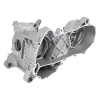 PIAGGIO (OEM) PIAGGIO 1A017845 komplett forgattyúsház PIAGGIO (OEM) Motor alkatrészek Forgattyúsházak