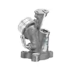 PIAGGIO (OEM) PIAGGIO 1A019037 szívócsonk IP-vel PIAGGIO (OEM) Motor alkatrészek Membránok, szívócsonkok