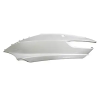 PIAGGIO (OEM) PIAGGIO 1B002010000Q4 hátsó idom bal oldali, 300-500 MP3 Business 2014+, fehér (505-A), eredeti alkatrész PIAGGIO (OEM)  Kategorizálatlan termékek