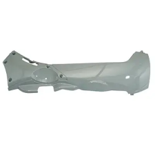 PIAGGIO (OEM) Piaggio 1B006602000HT hátsó spoiler D PIAGGIO (OEM)  OEM - gyári alkatrészek Piaggio egyéb motorkerékpár alkatrész