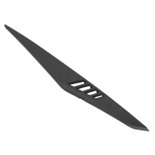 PIAGGIO (OEM) PIAGGIO 1B007712 Bal alsó oldalelem PIAGGIO (OEM) OEM - gyári alkatrészek Piaggio egyéb motorkerékpár alkatrész