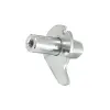 PIAGGIO (OEM) PIAGGIO 1B008356 bal oldali csap IP-vel PIAGGIO (OEM) Kategorizálatlan termékek