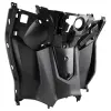 PIAGGIO (OEM) PIAGGIO 1B0090050000C Hátsó burkolat PIAGGIO (OEM) Kategorizálatlan termékek