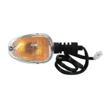 PIAGGIO (OEM) PIAGGIO 2D000261 első jobb irányjelző PIAGGIO (OEM) Elektronika Világítások Indexek (OEM) egyéb motorkerékpár alkatrész