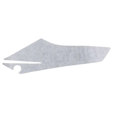 PIAGGIO (OEM) PIAGGIO 2H002349 Matrica PIAGGIO (OEM) Vázak, idomok, kiegészítők Matricák információs címke