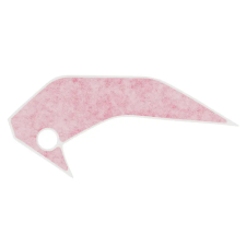 PIAGGIO (OEM) PIAGGIO 2H004681 matrica PIAGGIO (OEM) Vázak, idomok, kiegészítők Matricák információs címke