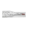 PIAGGIO (OEM) PIAGGIO 656462 matrica "125GTS ie" Vespa GTS 125 befecskendezés 2009–2018 PIAGGIO (OEM) Vázak, idomok, kiegészítők Matricák