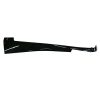 PIAGGIO (OEM) PIAGGIO 67308000ND Jobb oldali spoiler 50-125 Fly 2012-től, fekete 79-A PIAGGIO (OEM) Kategorizálatlan termékek