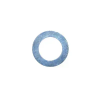 PIAGGIO (OEM) PIAGGIO 829557 vízpumpa tengely alátét (Aprilia Atlantic 500 2001-2008, Gilera Nexus 500 2006-2008, Piaggio X9 500 1998-2007) PIAGGIO (OEM)  Motor alkatrészek Csavarok és alkatrészek