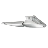 PIAGGIO (OEM) PIAGGIO 97549600EU jobb oldali oldalsó idom, szürke, Aprilia SR-MAX 125-300 (eredeti alkatrész) PIAGGIO (OEM) Kategorizálatlan termékek