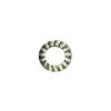 PIAGGIO (OEM) PIAGGIO Alátét (Eredeti alkatrész) Maxiscooter modellekhez -012535- PIAGGIO (OEM)  Motor alkatrészek Csavarok és alkatrészek