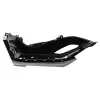 PIAGGIO (OEM) PIAGGIO bal oldali fellépő, eredeti, MP3 300 BASE 2019+ - 1B00598600090 PIAGGIO (OEM) Vázak, idomok, kiegészítők Lábtartók