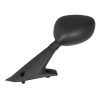 PIAGGIO (OEM) PIAGGIO bal oldali tükör – 125-250-400 X-Evo 2007+, fekete - CM180302 PIAGGIO (OEM) Kormányok és tartozékaik Tükrök Tükrök (OEM)