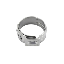 PIAGGIO (OEM) PIAGGIO CM0019026 csőbilincs PIAGGIO (OEM)  Futómű és fék alkatrészek Fékcsövek egyéb motorkerékpár alkatrész