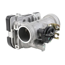 PIAGGIO (OEM) PIAGGIO CM084803 fojtószelep ház PIAGGIO (OEM) Motor alkatrészek Membránok, szívócsonkok egyéb motorkerékpár alkatrész