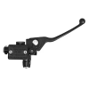 PIAGGIO (OEM) PIAGGIO első fékkar főhenger HENG-TONG 50 Typhoon 2010+, Aprilia 50 SR Motard 2010+, Sport-City (CM064305) PIAGGIO (OEM) Futómű és fék alkatrészek Fékmunkahengerek, féknyergek