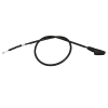 PIAGGIO (OEM) PIAGGIO eredeti kuplungbowden Gilera 50 GSM, H@K, Surfur, Zulu -814308- PIAGGIO (OEM)  Erőátviteli alkatrészek Kuplungok és alkatrészeik Kuplungbowdenek