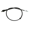 PIAGGIO (OEM) PIAGGIO eredeti sebességmérő bowden 50 ZIP 1994+1999 -581682- PIAGGIO (OEM) Kormányok és tartozékaik Kilóméteróra spirálok
