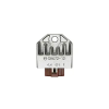 PIAGGIO (OEM) PIAGGIO feszültségszabályzó, eredeti alkatrész, Aprilia 50 Scarabeo Di-Tech 2001-2004, SR Di-Tech 2000-2005, Mojito 1999-2003 - AP8224296 PIAGGIO (OEM)  Elektronika Feszültségszabályozók