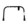 PIAGGIO (OEM) PIAGGIO GENUINE PART 1761606 középsztender 125 Vespa PX 1998–2017 PIAGGIO (OEM)  Vázak, idomok, kiegészítők Sztenderek, kitámasztók