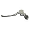 PIAGGIO (OEM) PIAGGIO GENUINE PART 648677 bal oldali fékkar Piaggio 50-125 Vespa LXV 2006-tól PIAGGIO (OEM) Futómű és fék alkatrészek Fékkarok