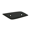 PIAGGIO (OEM) PIAGGIO GENUINE PART 672996 bal oldali szélvédő tartó konzol 125-300 YOURBAN PIAGGIO (OEM) Vázak, idomok, kiegészítők Kiegészítők