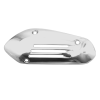PIAGGIO (OEM) PIAGGIO Genuine Part kipufogó hővédő lemez 125 VESPA GTS 2016+ -1A007191- PIAGGIO (OEM)  Vázak, idomok, kiegészítők Védőelemek Kipufogó védők