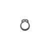 PIAGGIO (OEM) PIAGGIO Genuine Part klipsz minden Maxiscooterhez -006408- PIAGGIO (OEM)  OEM - gyári alkatrészek Piaggio